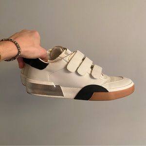 Dolce Vita Velcro Sneakers